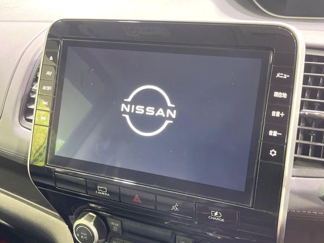 NISSAN SERENA  WG 2020