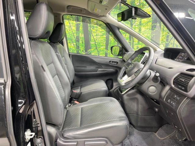 NISSAN SERENA  WG 2020