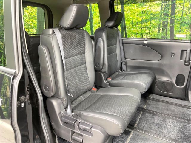 NISSAN SERENA  WG 2020