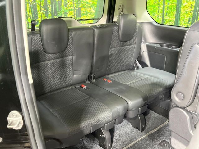 NISSAN SERENA  WG 2020