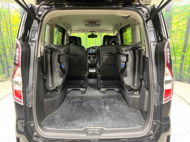 NISSAN SERENA  WG 2020