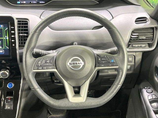 NISSAN SERENA  WG 2020