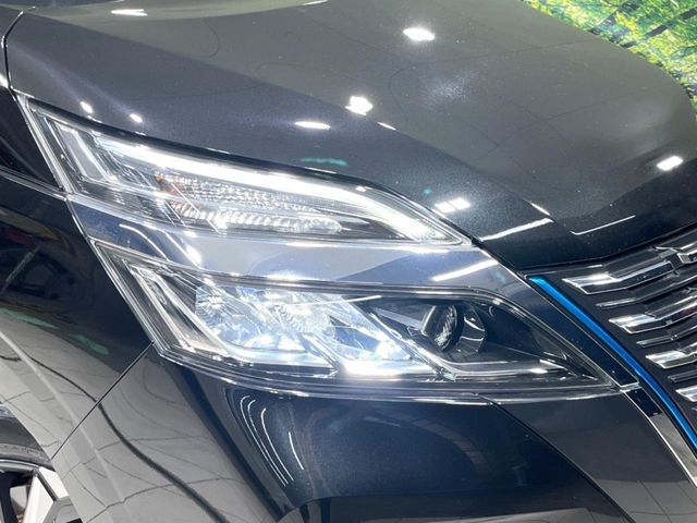 NISSAN SERENA  WG 2020