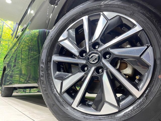 NISSAN SERENA  WG 2020