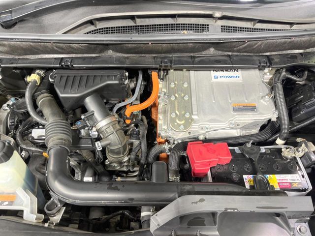 NISSAN SERENA  WG 2020