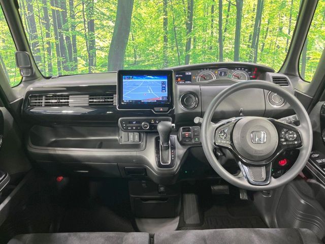 HONDA N BOX CUSTOM 2022