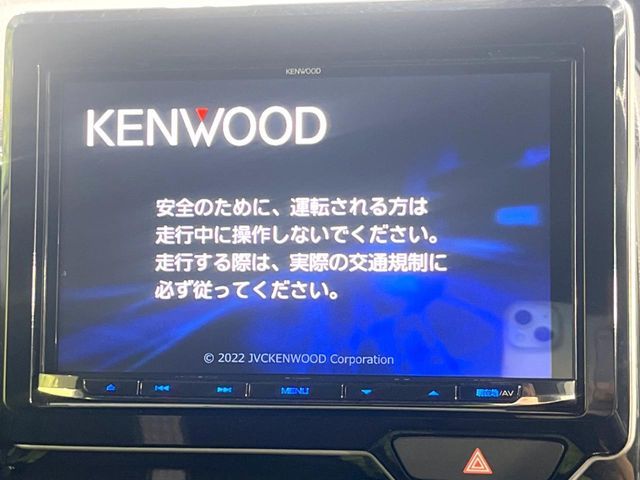 HONDA N BOX CUSTOM 2022