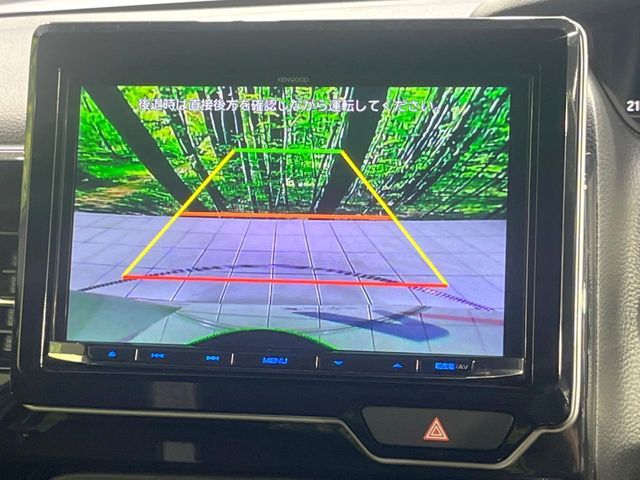 HONDA N BOX CUSTOM 2022