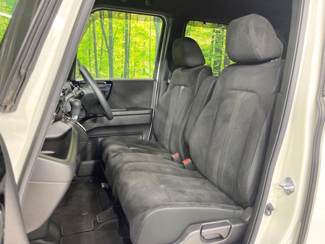 HONDA N BOX CUSTOM 2022