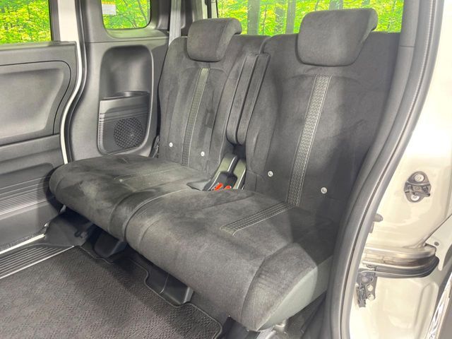 HONDA N BOX CUSTOM 2022