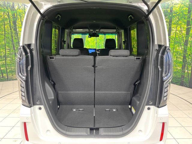 HONDA N BOX CUSTOM 2022