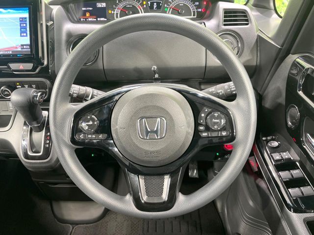 HONDA N BOX CUSTOM 2022