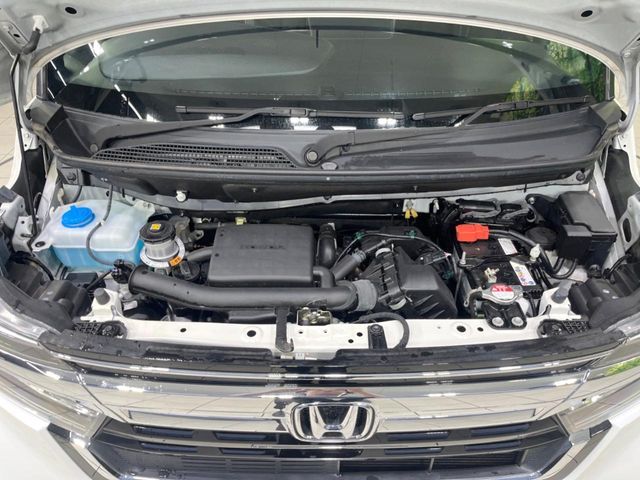 HONDA N BOX CUSTOM 2022