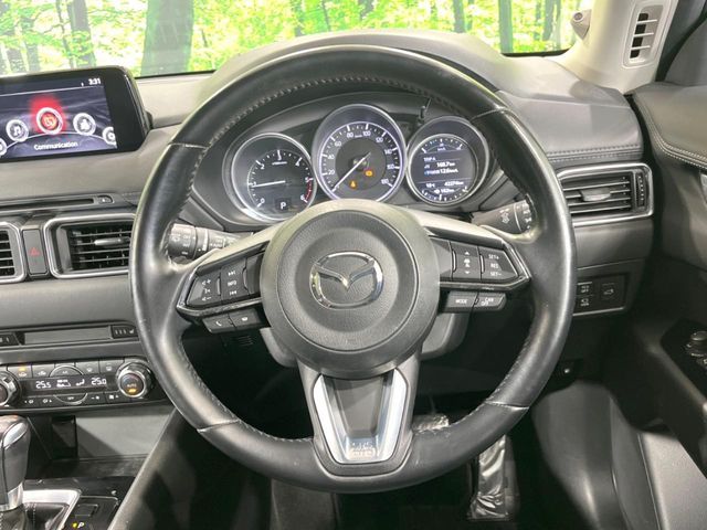 MAZDA CX-5 2017