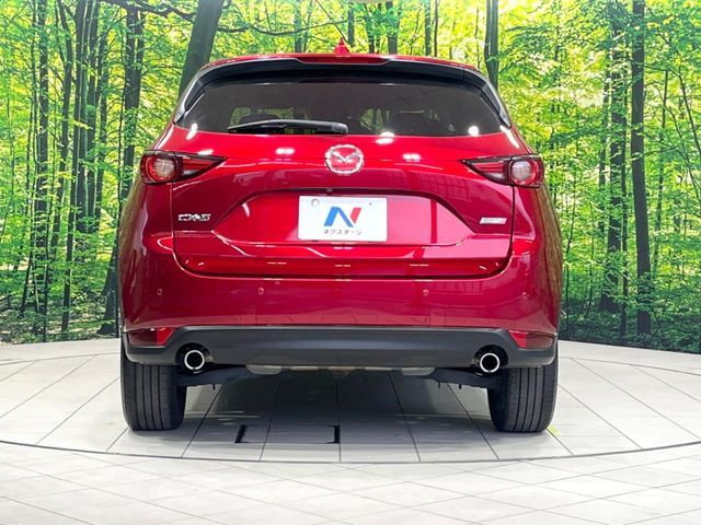MAZDA CX-5 2017