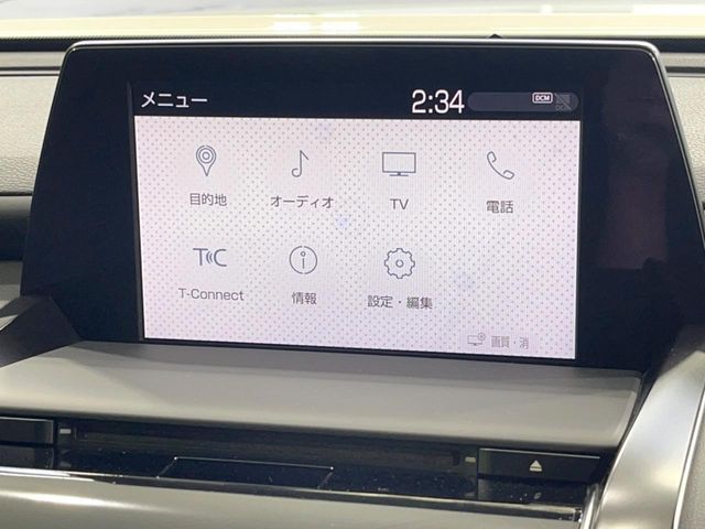 TOYOTA CROWN sedan hybrid 2019