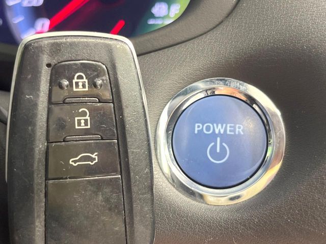 TOYOTA CROWN sedan hybrid 2019