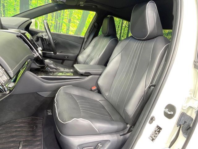 TOYOTA CROWN sedan hybrid 2019