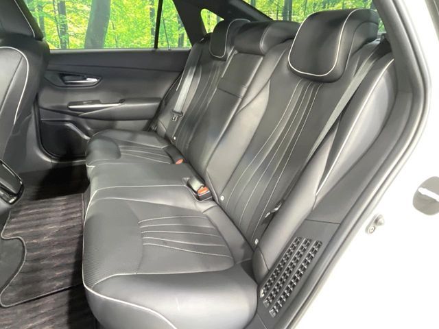 TOYOTA CROWN sedan hybrid 2019