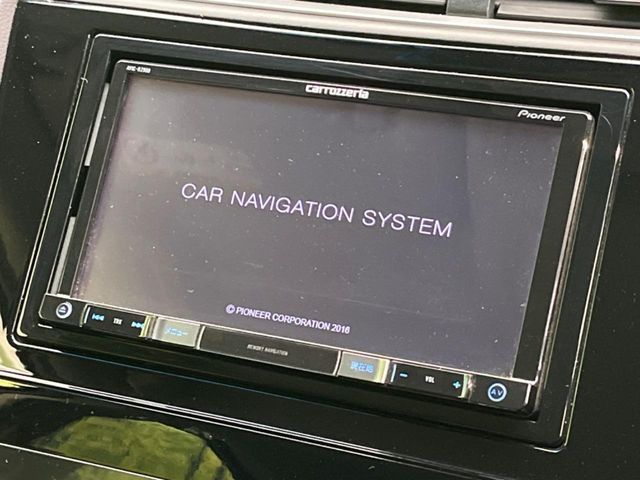 HONDA SHUTTLE HYBRID 2016