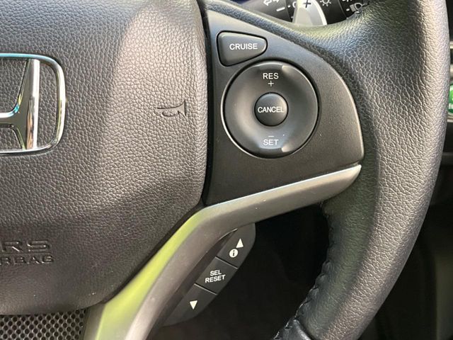 HONDA SHUTTLE HYBRID 2016