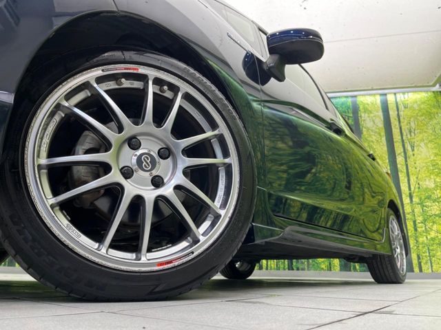 HONDA SHUTTLE HYBRID 2016