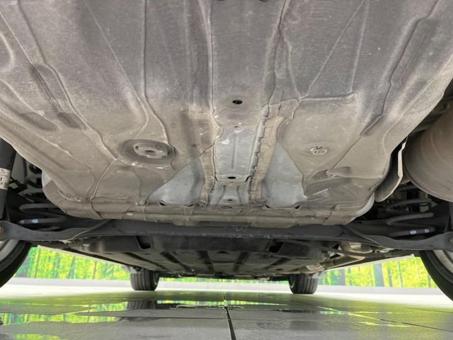 HONDA SHUTTLE HYBRID 2016