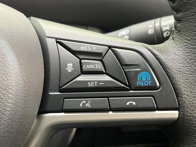 NISSAN SERENA  S-HYBRID 2020