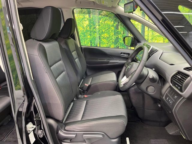 NISSAN SERENA  S-HYBRID 2020