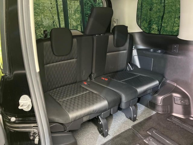 NISSAN SERENA  S-HYBRID 2020