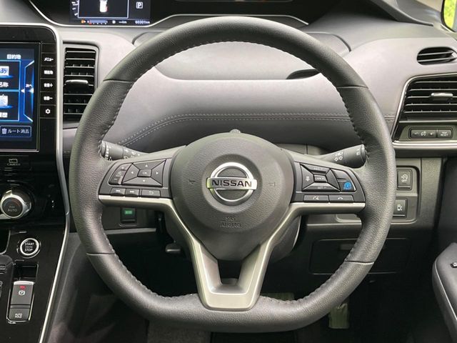 NISSAN SERENA  S-HYBRID 2020