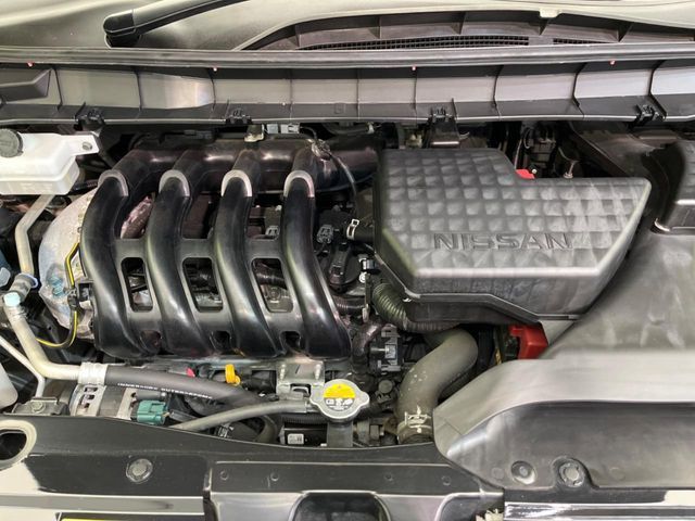 NISSAN SERENA  S-HYBRID 2020