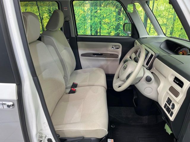 DAIHATSU MOVE canbus 2021