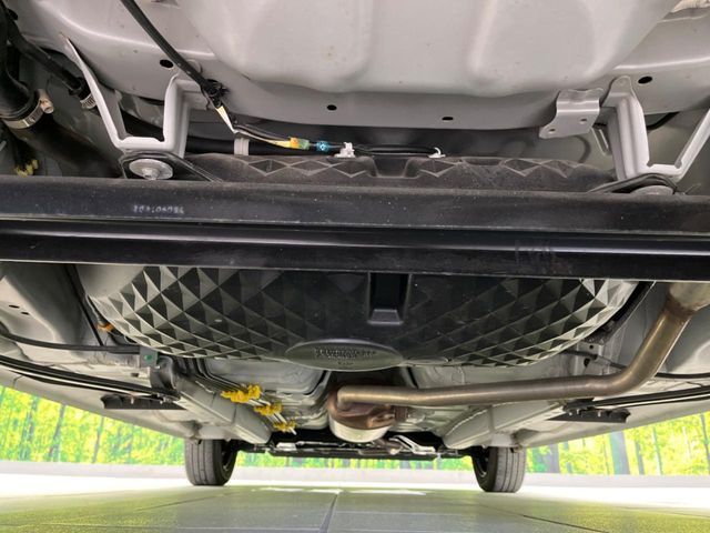 DAIHATSU MOVE canbus 2021