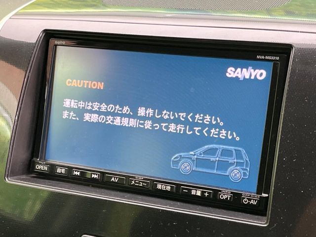 SUZUKI WAGON R STINGRAY 2011