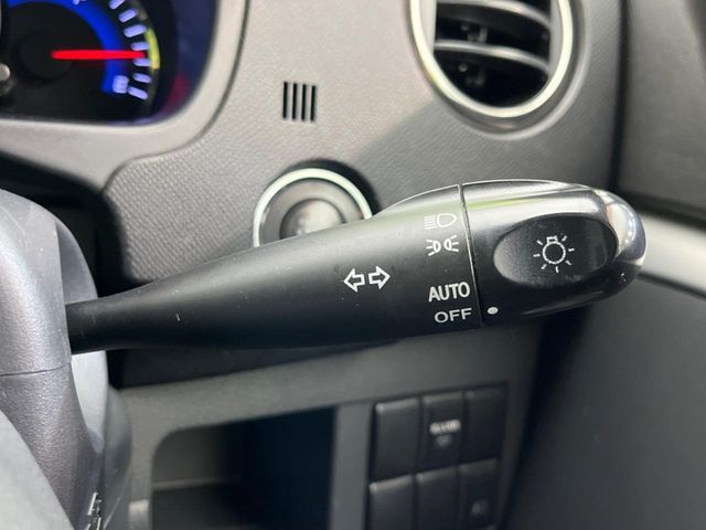 SUZUKI WAGON R STINGRAY 2011