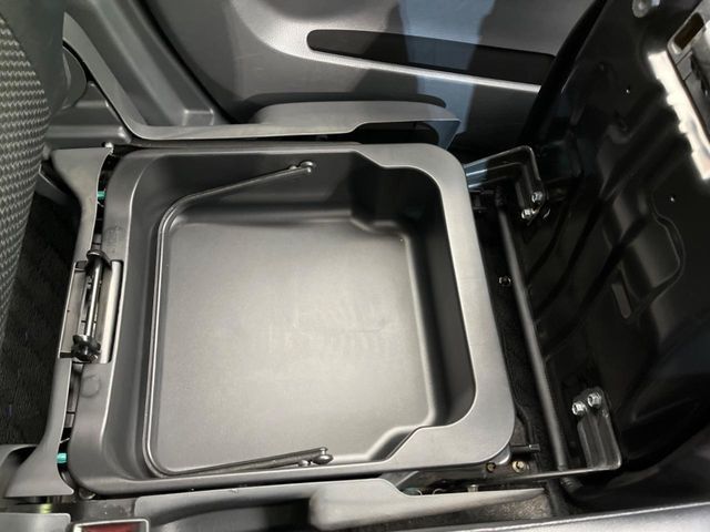 SUZUKI WAGON R STINGRAY 2011