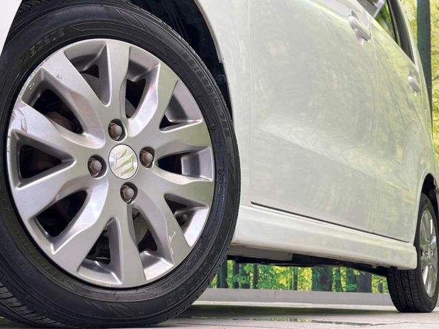 SUZUKI WAGON R STINGRAY 2011