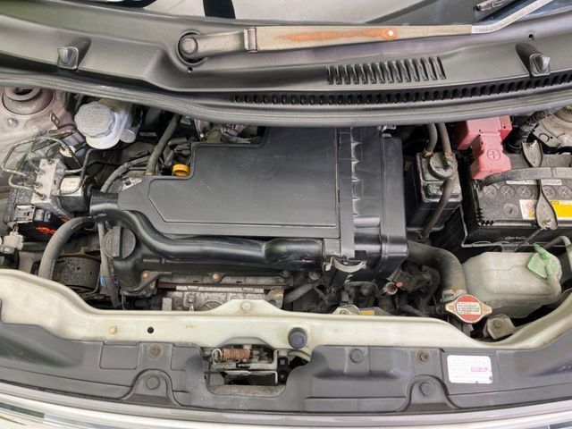 SUZUKI WAGON R STINGRAY 2011