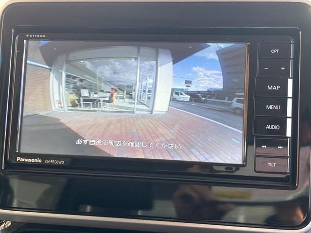 SUZUKI Spacia custom 2020