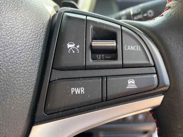 SUZUKI Spacia custom 2020