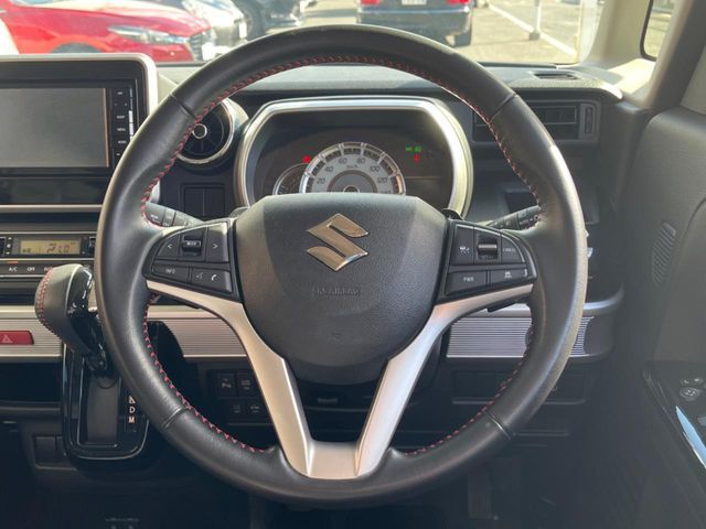 SUZUKI Spacia custom 2020