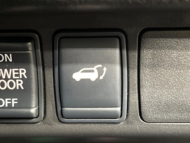 NISSAN X-TRAIL 4WD 2018