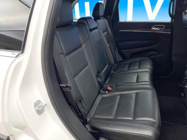 JEEP JEEP GRAND CHEROKEE 2020