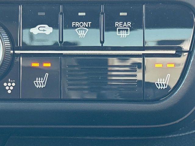 HONDA N BOX CUSTOM 2019