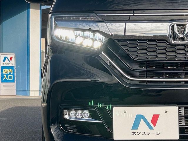 HONDA N BOX CUSTOM 2019