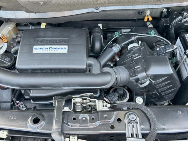 HONDA N BOX CUSTOM 2019