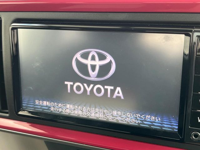 TOYOTA PASSO 2018