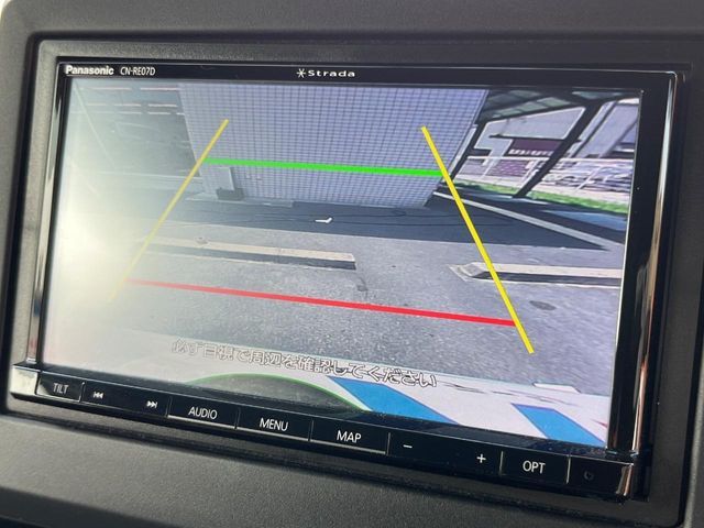 HONDA N BOX CUSTOM 2021