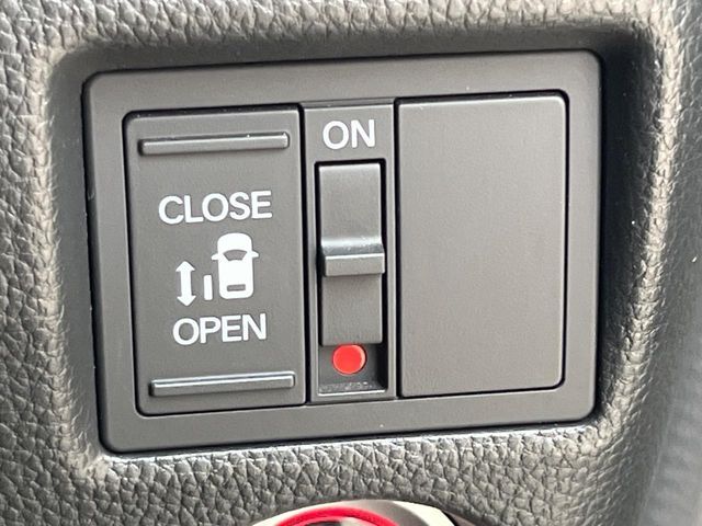 HONDA N BOX CUSTOM 2021